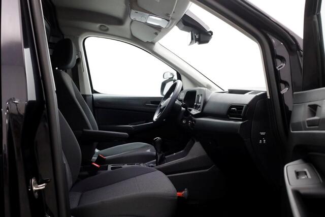 Volkswagen CADDY MAXI Cargo 2.0 TDI 102pk Comfort Airco/Carplay 04-2021