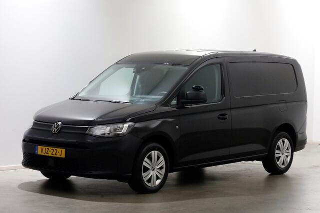 Volkswagen CADDY MAXI Cargo 2.0 TDI 102pk Comfort Airco/Carplay 04-2021