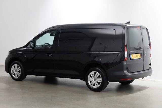 Volkswagen CADDY MAXI Cargo 2.0 TDI 102pk Comfort Airco/Carplay 04-2021