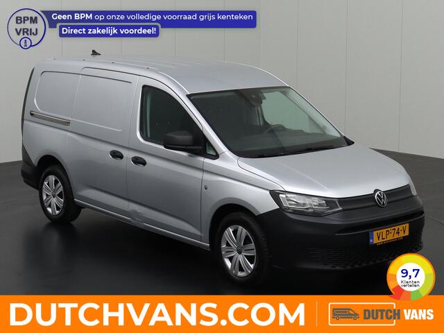 Volkswagen CADDY MAXI 2.0TDI Comfort | Navigatie | Airco | Cruise | Betimmering