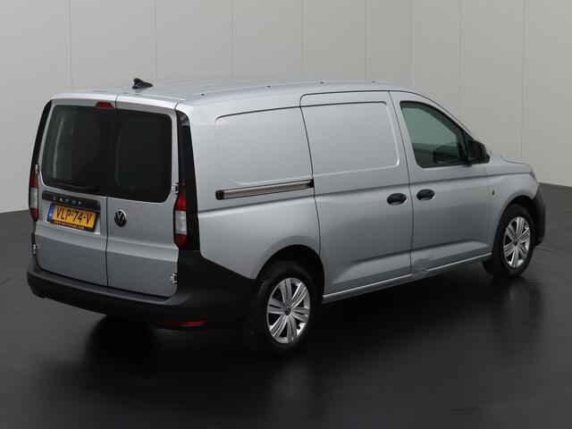 Volkswagen CADDY MAXI 2.0TDI Comfort | Navigatie | Airco | Cruise | Betimmering