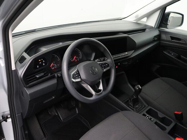 Volkswagen CADDY MAXI 2.0TDI Comfort | Navigatie | Airco | Cruise | Betimmering