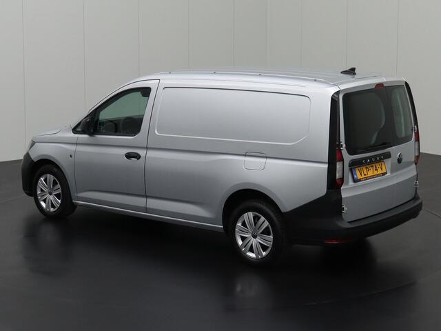 Volkswagen CADDY MAXI 2.0TDI Comfort | Navigatie | Airco | Cruise | Betimmering