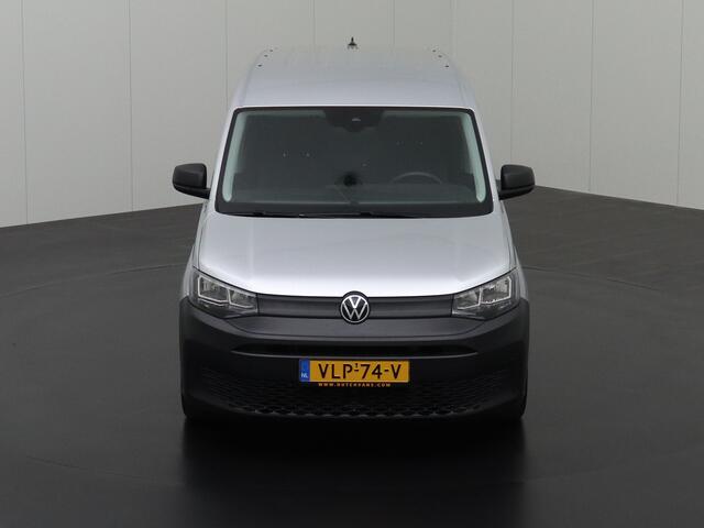 Volkswagen CADDY MAXI 2.0TDI Comfort | Navigatie | Airco | Cruise | Betimmering