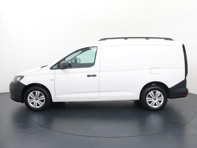 Volkswagen CADDY MAXI Cargo 2.0 TDI | 122 PK | Parkeersensoren voor en achter | Apple CarPlay / Android Auto | Dakrails |