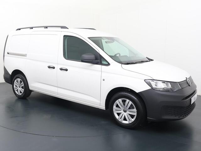 Volkswagen CADDY MAXI Cargo 2.0 TDI | 122 PK | Parkeersensoren voor en achter | Apple CarPlay / Android Auto | Dakrails |