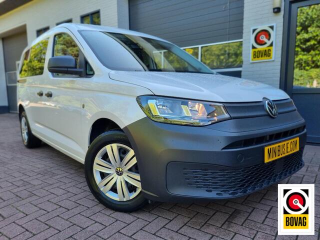 Volkswagen CADDY MAXI 1.5 TSI NAVI / APP CONNECT / CRUISE / PDC