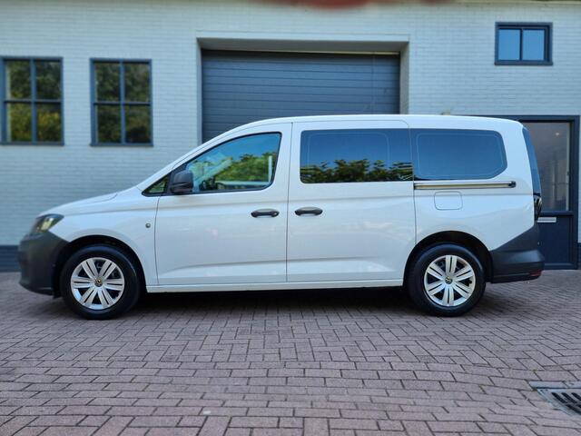 Volkswagen CADDY MAXI 1.5 TSI NAVI / APP CONNECT / CRUISE / PDC
