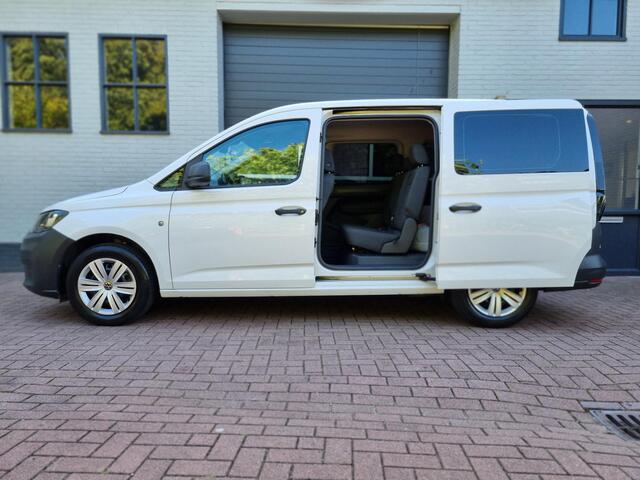 Volkswagen CADDY MAXI 1.5 TSI NAVI / APP CONNECT / CRUISE / PDC