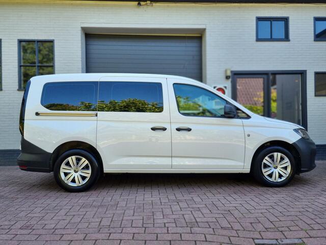 Volkswagen CADDY MAXI 1.5 TSI NAVI / APP CONNECT / CRUISE / PDC