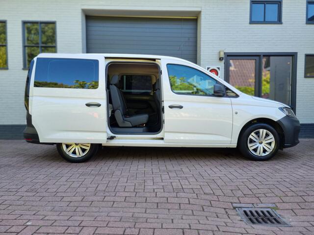 Volkswagen CADDY MAXI 1.5 TSI NAVI / APP CONNECT / CRUISE / PDC
