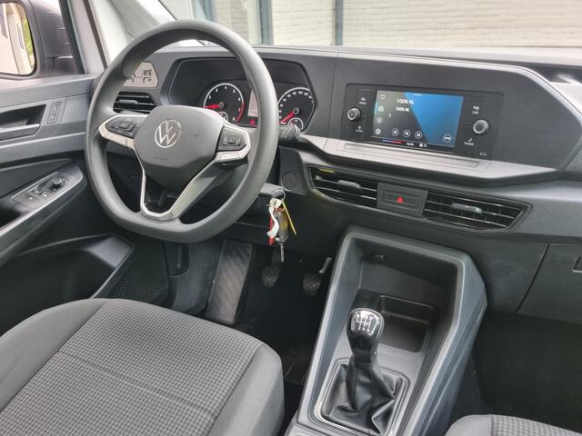 Volkswagen CADDY MAXI 1.5 TSI NAVI / APP CONNECT / CRUISE / PDC