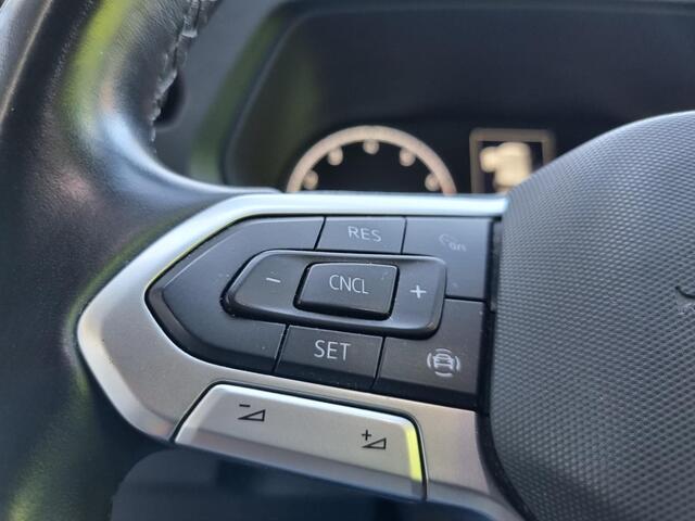 Volkswagen CADDY MAXI 1.5 TSI NAVI / APP CONNECT / CRUISE / PDC