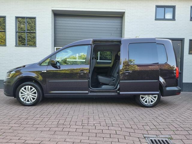 Volkswagen CADDY MAXI 1.4 TSI 131pk. DSG-Aut. 7-Pers. NAVI / CRUISE / PDC / AIRCO