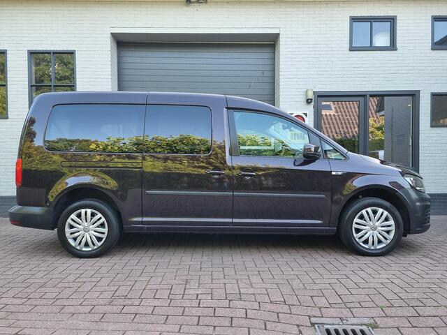 Volkswagen CADDY MAXI 1.4 TSI 131pk. DSG-Aut. 7-Pers. NAVI / CRUISE / PDC / AIRCO