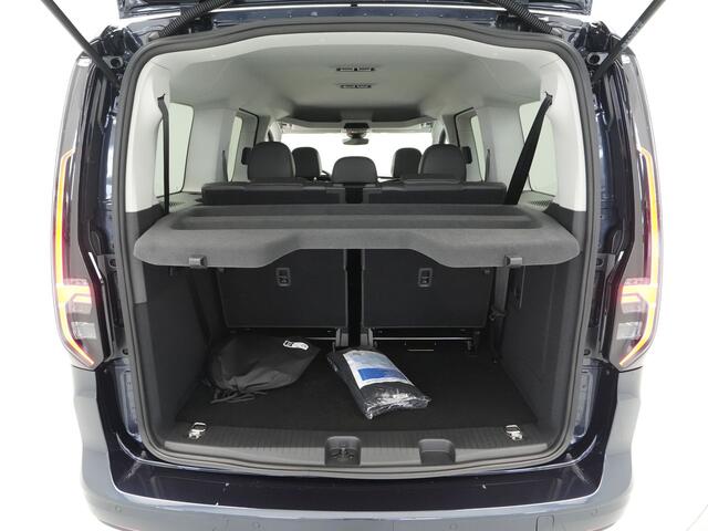 Volkswagen CADDY MAXI Kombi 1.5 TSI 85kW 115PK Hybride Style DSG rijdende demo, kilometerstand loopt op lange wielbasis, incl. 3e zitrij