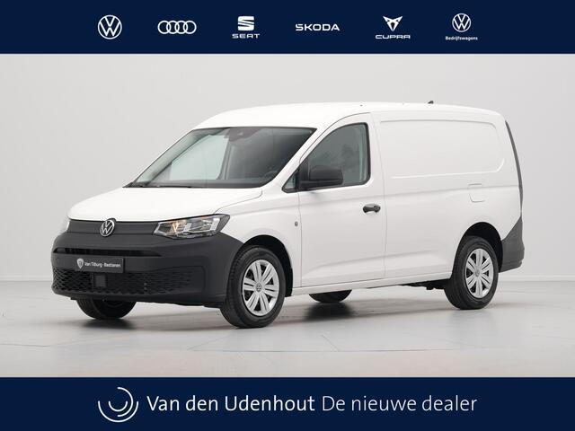 Volkswagen CADDY MAXI Cargo 1.5 TSI 115pk Navi via App Pdc Airco Cruise