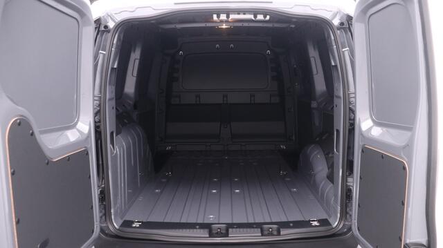 Volkswagen CADDY MAXI Cargo L2H1 2.0 TDI 122pk Comfort /BPM-vrij