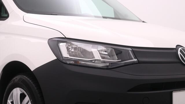 Volkswagen CADDY MAXI Cargo L2H1 2.0 TDI 122pk Comfort /BPM-vrij