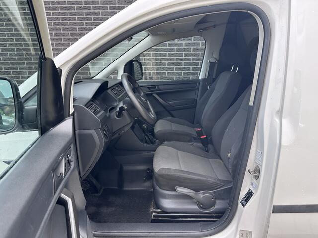 Volkswagen CADDY MAXI 2.0 TDI L2H1 BMT Trendline | Dealer onderhouden | Imperiaal | Navigatie