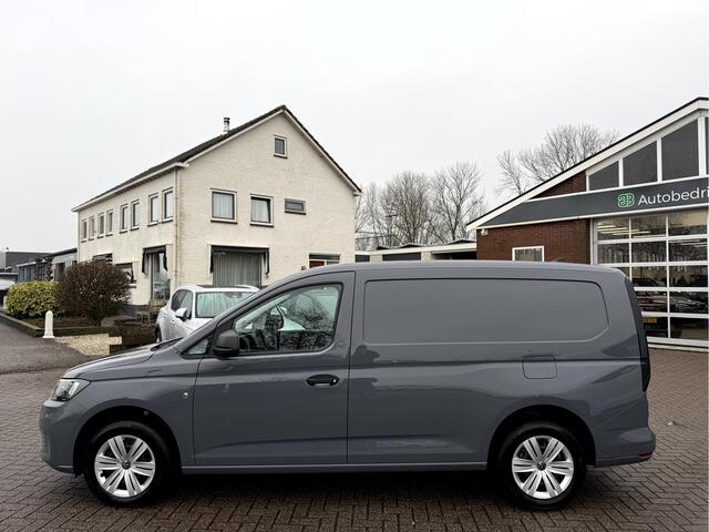 Volkswagen CADDY MAXI Cargo 1.5 TSI Style Automaat Nieuw op voorraad! Camera, Carplay
