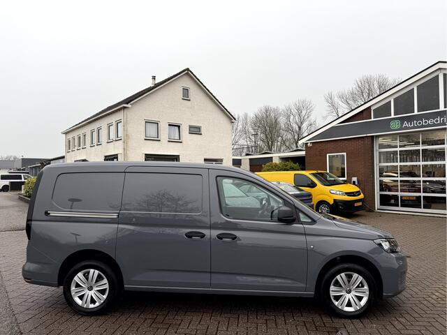 Volkswagen CADDY MAXI Cargo 1.5 TSI Style Automaat Nieuw op voorraad! Camera, Carplay