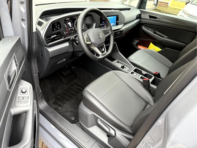 Volkswagen CADDY MAXI Cargo 1.5 TSI Style Automaat Nieuw op voorraad! Camera, Carplay