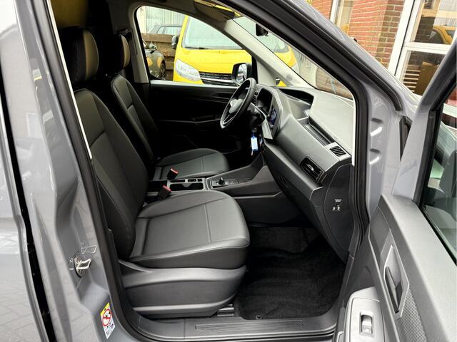 Volkswagen CADDY MAXI Cargo 1.5 TSI Style Automaat Nieuw op voorraad! Camera, Carplay