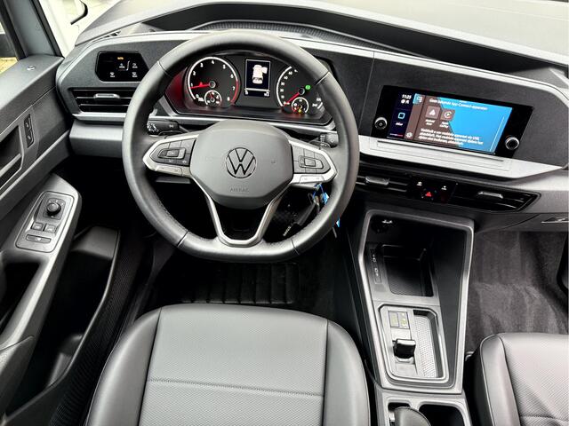 Volkswagen CADDY MAXI Cargo 1.5 TSI Style Automaat Nieuw op voorraad! Camera, Carplay