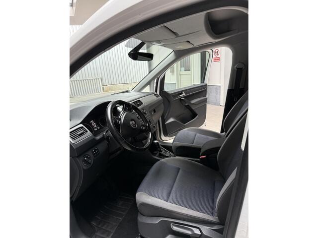 Volkswagen CADDY MAXI 1.4 TSI Trendline Maxi 7 persoons automaat!