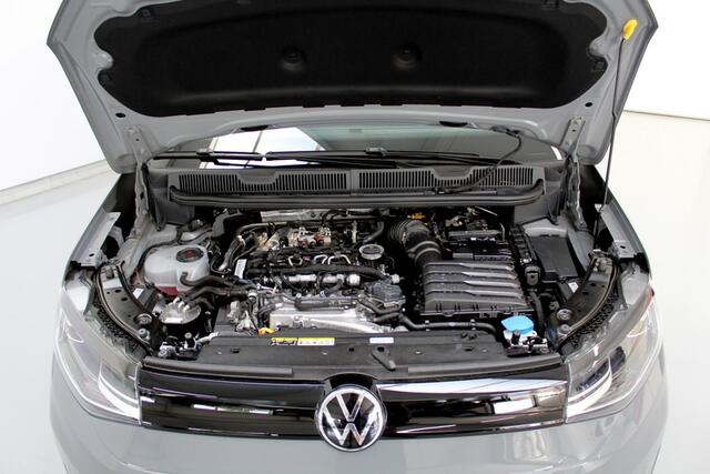 Volkswagen CADDY MAXI Cargo 2.0 TDI Style 123PK, "AUTOMAAT" | CAMAERA | TREKHAAK | STOELVERWARMING | CARPLAY | NAVIGATIE | PDC V+A