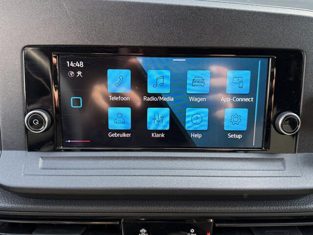 Volkswagen CADDY MAXI Cargo 2.0 TDI EURO 6 Comfort CarPlay/cruise control/parkeersensoren/