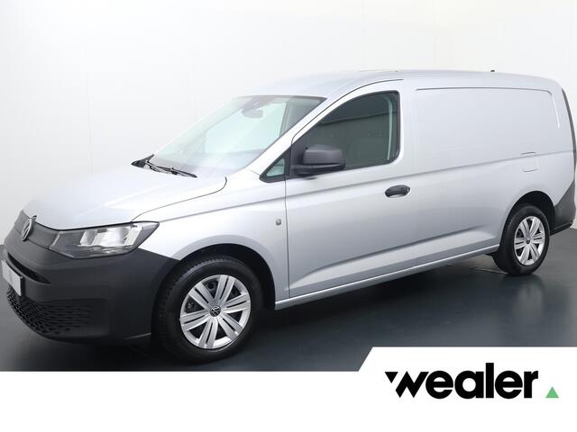 Volkswagen CADDY MAXI Cargo 2.0 TDI Trend | 102 PK | Cruise control | Parkeersensoren achter | Trekhaak
