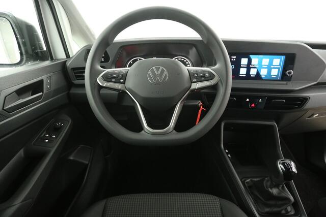 Volkswagen CADDY MAXI Cargo 2.0 TDI 123PK L2H1 | BPM VRIJ | Clima | Carplay | Cruise | Parkeersens. | Licht&Zicht Pakket