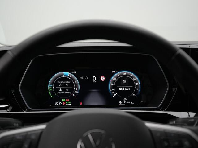 Volkswagen CADDY MAXI Kombi 7 pers. 1.5 TSI 115 pk DSG Hybride Life | LED koplampen | Achteruitrijcamera | Carplay | Cruise Control