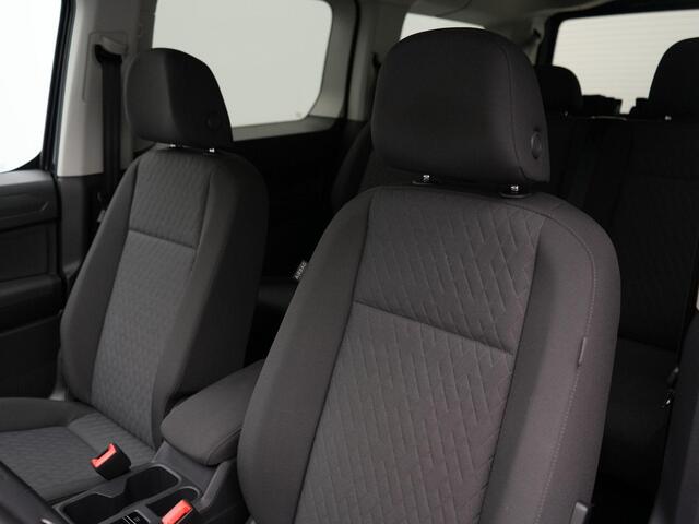 Volkswagen CADDY MAXI Kombi 7 pers. 1.5 TSI 115 pk DSG Hybride Life | LED koplampen | Achteruitrijcamera | Carplay | Cruise Control