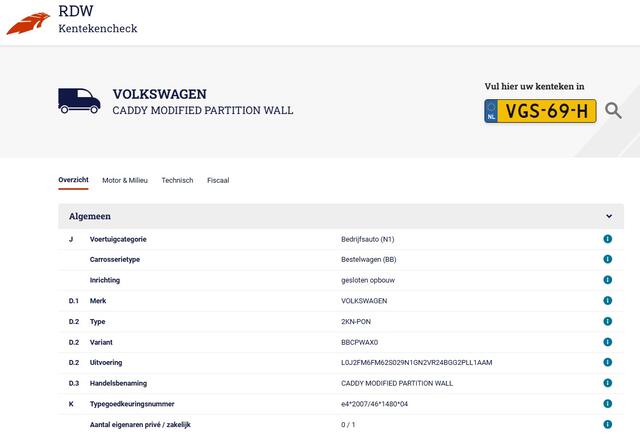 Volkswagen CADDY MAXI 1.4 TGI L2H1 EcoFuel (111 PK) 1e-Eig. & Dealer-Onderh. BOVAG-Garantie. NL-Auto.