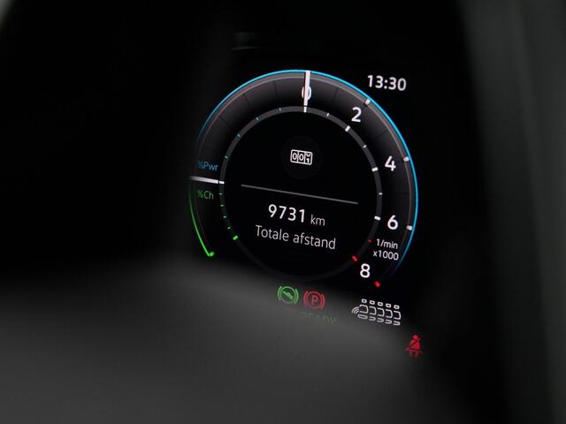 Volkswagen CADDY MAXI Kombi 7 pers. 1.5 TSI 115 pk DSG Hybride Life | 7-persoons | Achteruitrijcamera | Stoelverwarming | Carplay | Digital Cockpit Pro