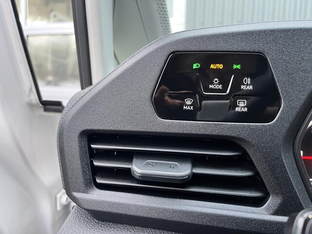 Volkswagen CADDY MAXI Cargo 2.0 TDI Airco Trekhaak 1400kg trekgewicht Imperiaal Telefoonvoorbereiding Schuifdeur Houten laadvloer Euro 6