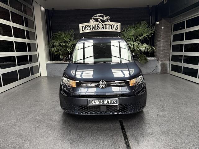 Volkswagen CADDY MAXI 1.5 TSI 7persoons new model!