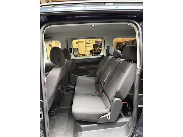 Volkswagen CADDY MAXI 1.5 TSI 7persoons new model!