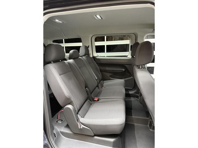 Volkswagen CADDY MAXI 1.5 TSI 7persoons new model!