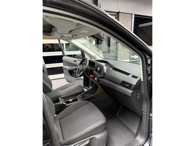 Volkswagen CADDY MAXI 1.5 TSI 7persoons new model!