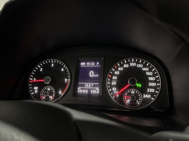 Volkswagen CADDY MAXI 2.0 TDI L2H1 BMT Exclusive Edition - Automaat - Carplay / Trekhaak / Cruise / Vering verzwaard