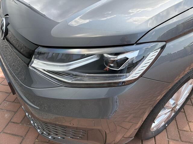 Volkswagen CADDY MAXI Cargo 2.0 TDI Style