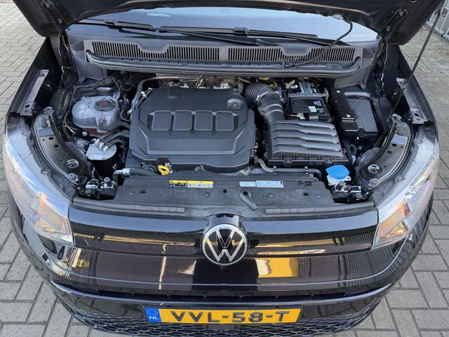 Volkswagen CADDY MAXI Cargo 2.0 TDI EURO 6 CarPlay/cruise control/navigatie