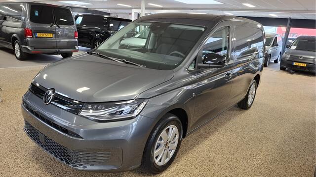 Volkswagen CADDY MAXI Cargo 2.0 TDI Style LED / Automaat / PDC