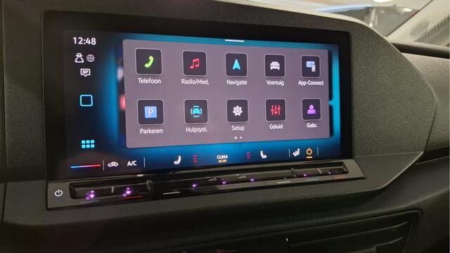 Volkswagen CADDY MAXI Cargo 2.0 TDI Style LED / Automaat / PDC