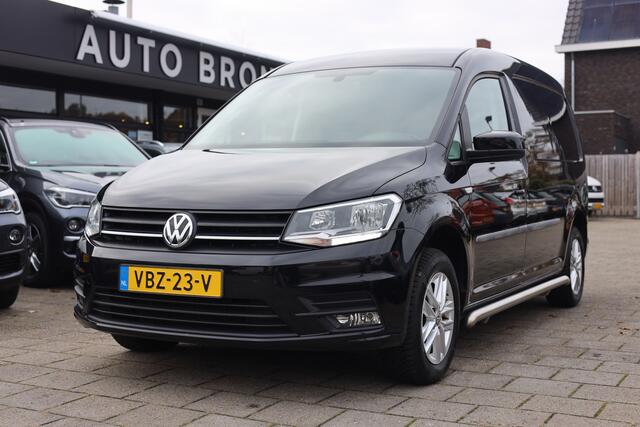 Volkswagen CADDY MAXI 2.0 TDI L2H1 BMT Highline