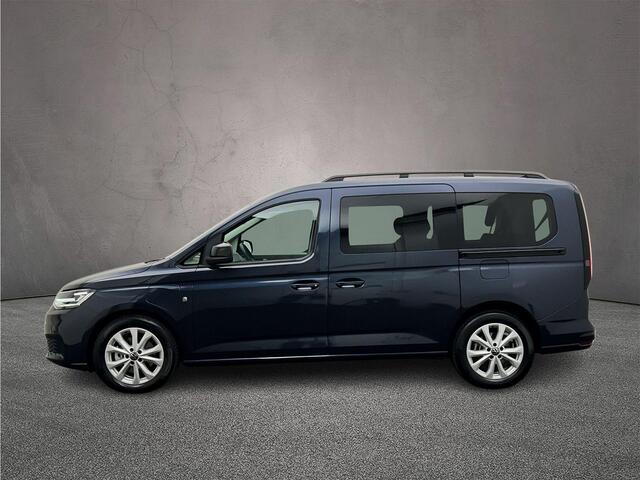 Volkswagen CADDY MAXI Kombi 1.5 TSI 150pk DSG eHybrid | 7-zits | LED-koplampen